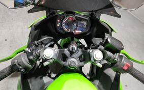 KAWASAKI NINJA400 EX400G