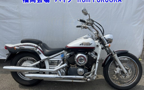 YAMAHA DRAGSTAR 400 2001