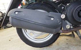 SUZUKI ADDRESS V50 G CA44A