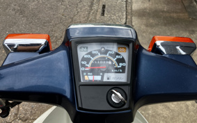 HONDA SUPER CUB50 AA01