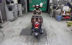 HONDA GIORNO 3 2019 AF77