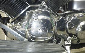YAMAHA DRAGSTAR 1100 CLASSIC 2004 VP13J