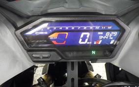 HONDA CBR150R 2001