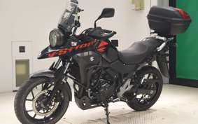 SUZUKI Vｽﾄﾛｰﾑ250A