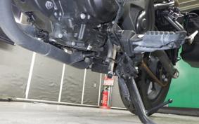 HONDA REBEL 250 S MC49