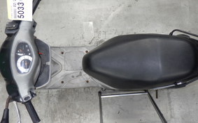 SUZUKI ADDRESS V125 G 2004 CF46A