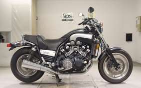 YAMAHA VMAX 2003