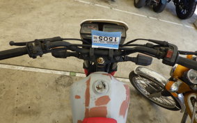 YAMAHA DT50 17W