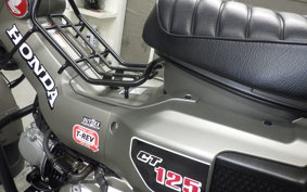 HONDA CT125-2 JA65
