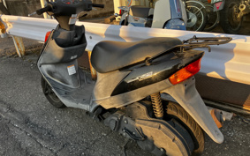 SUZUKI ADDRESS V125 CF4EA