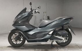 HONDA PCX125 JK05