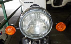 HONDA BITE AF59