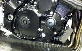 SUZUKI GSR400 A 2013 GK7EA