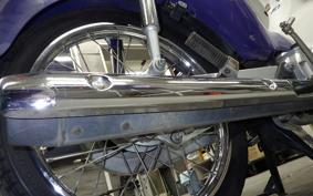 HONDA C110 SUPER CUB JA07