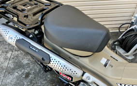 HONDA CT125 HUNTER  CUB  JA55