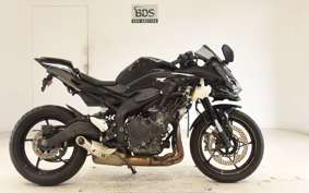 KAWASAKI ZX-25R 2018 ZX250E