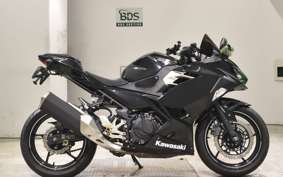 KAWASAKI NINJA 400 2018 EX400G
