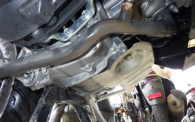 HONDA LEAD 125 JK12
