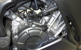 HONDA CBR250RR A 2016 MC51