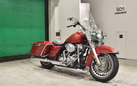 HARLEY FLHR 1690 2013
