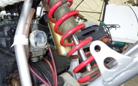 YAMAHA YZ80 2JF