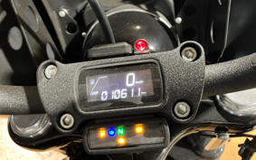 HARLEY FXBBS 2021 YYK