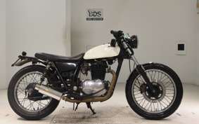 KAWASAKI 250TR BJ250F