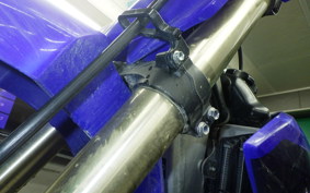 YAMAHA YZ250X 2018 CG50C