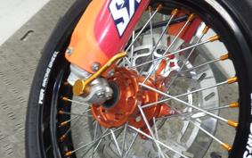 KTM 250 EXC