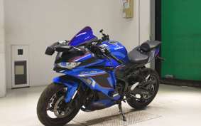 KAWASAKI ZX-4RSE 2024 ZX400P