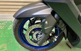 SUZUKI BURGMAN400 2023 DU11N