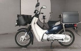HONDA SUPER CUB50 AA04