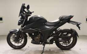 SUZUKI ｼﾞｸｻｰ250 2016 ED22B