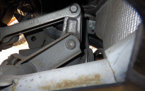 SUZUKI SKYWAVE 250 (Burgman 250) S Gen.3 2009 CJ46A