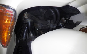 HONDA FORZA Z 2011 MF08