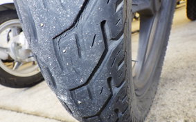HONDA CBF 125