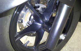 SUZUKI SKYWAVE 200 (Burgman 200) CH41A