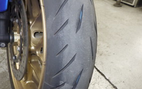 YAMAHA XSR900 2023 RN80J