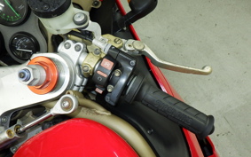 DUCATI 996 MONOPOSTO 1998