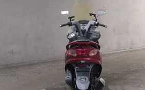 SYM RV200I LF18W