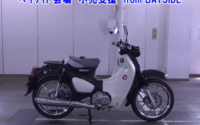 HONDA C125 SUPER CUB