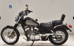 YAMAHA VIRAGO 250 2012 3DM