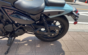 KAWASAKI ELIMINATOR 400SE 2024 EL400A