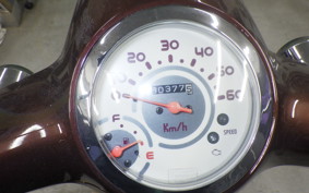 HONDA GIORNO 2 2025 AF70