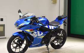 SUZUKI GSX-R125 DL33B