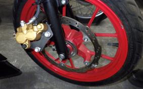 SUZUKI GSX-R125 2007 DL33B