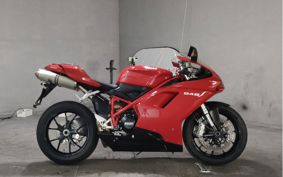DUCATI 848 2010 H600AA