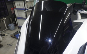 HONDA PCX 125 JK05