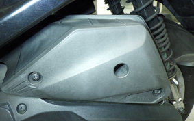 YAMAHA CYGNUS 125 XSR 3 SEA5J