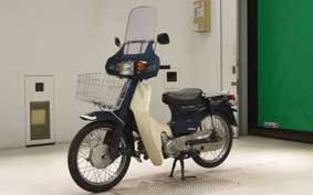 HONDA C90 SUPER CUB E 2020 HA02